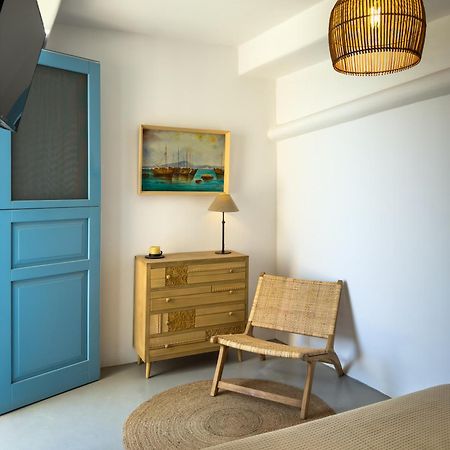 Flisvos Villa Karavostasis  Bagian luar foto