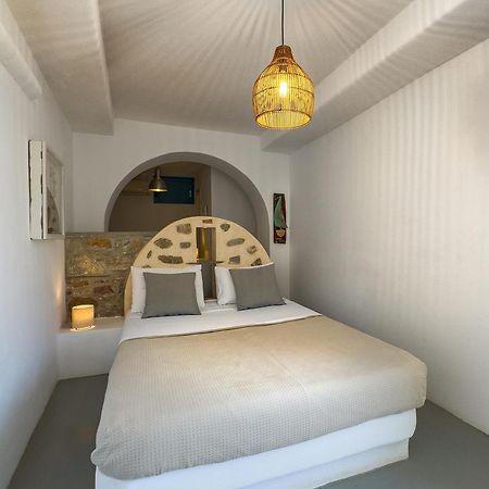 Flisvos Villa Karavostasis  Bagian luar foto