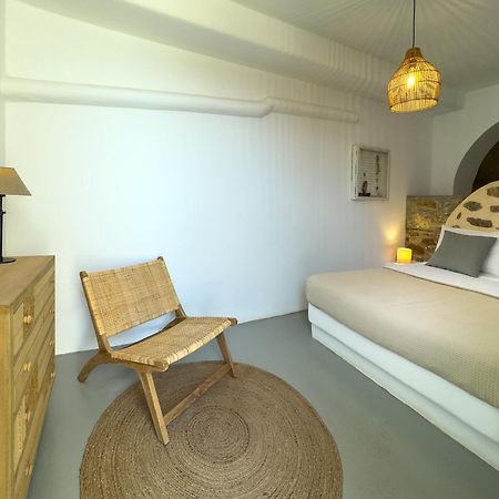 Flisvos Villa Karavostasis  Bagian luar foto